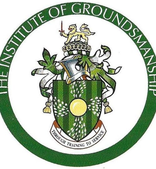 institute of groundsmen